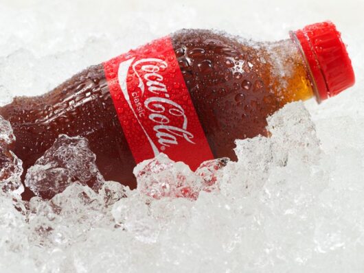 Instant Ice Large Granules