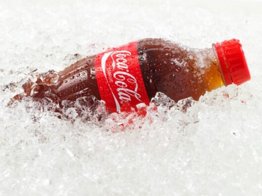 Instant Ice Medium Granules