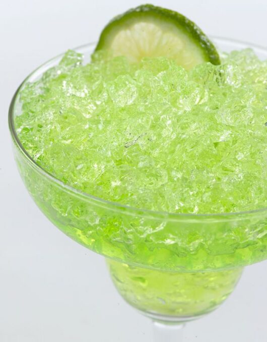 Instant Ice